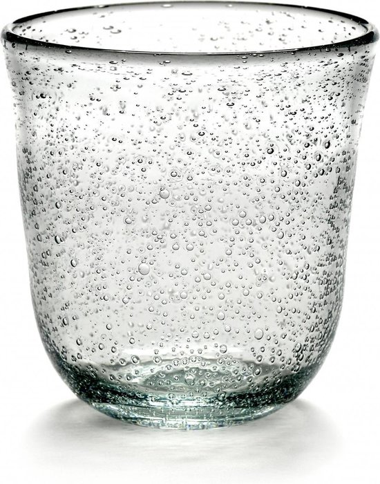 Serax Pure - Waterglas Pascale Naessens 200ml