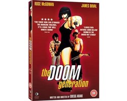 Doom Generation