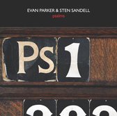 Psalms Parker Evan Sandell Sten