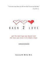 Back 2 Love Companion Workbook