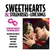 Sweethearts & Stolen Kisses - Love Songs -Cd