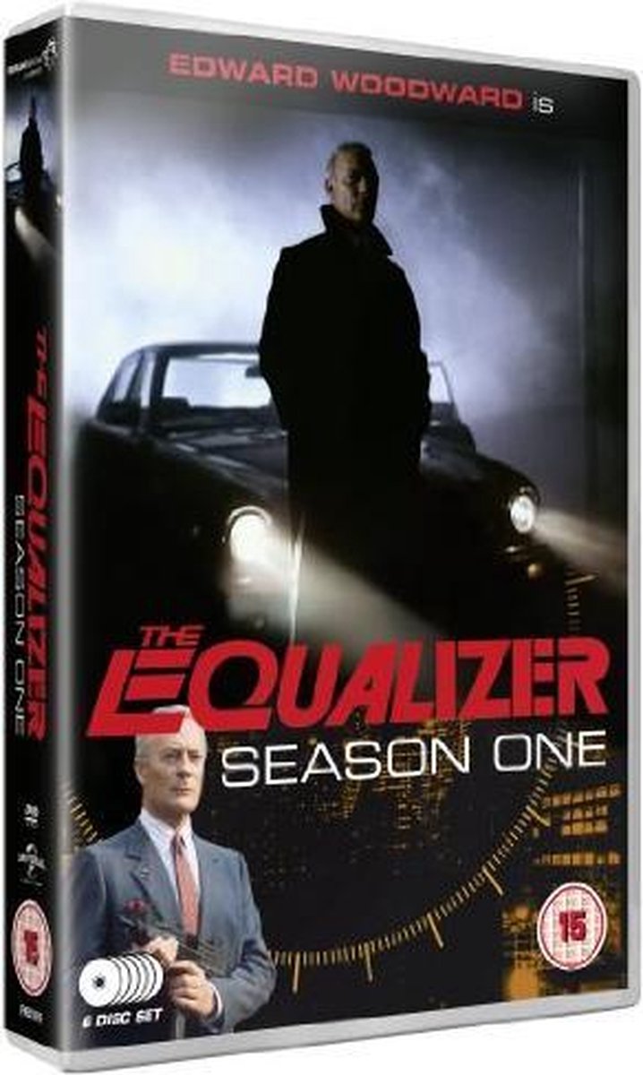 Equaliser Season 1
