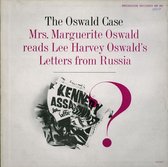 Oswald Case: Lee Harvey Oswald's Letters Russia