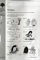 Oxford Reading Tree