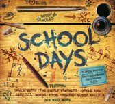 School Days 3Cd
