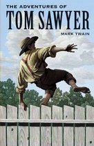 The adventures of Tom Sawyer (Illustrated)