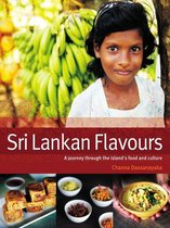Sri Lankan Flavours
