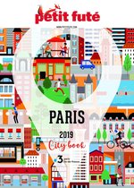 PARIS 2019 Petit Futé