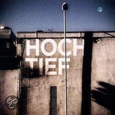 Hoch/Tief (LP+Cd)
