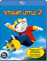 Stuart Little 2 (Blu-ray)