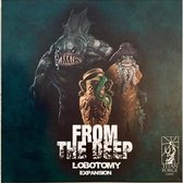 Asmodee Lobotomy Expansion: From the Deep - EN