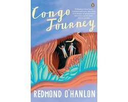 Congo Journey
