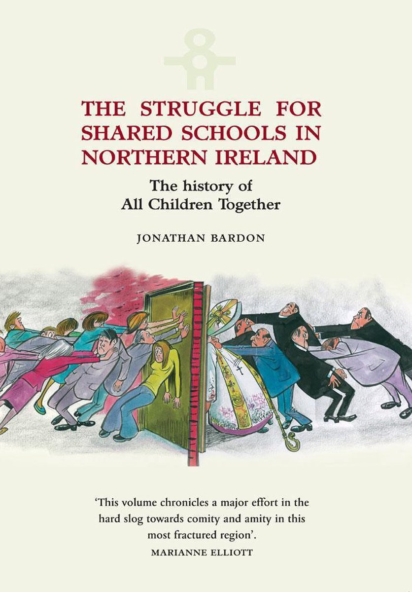 Struggle for Shared Schools in Northern Ireland