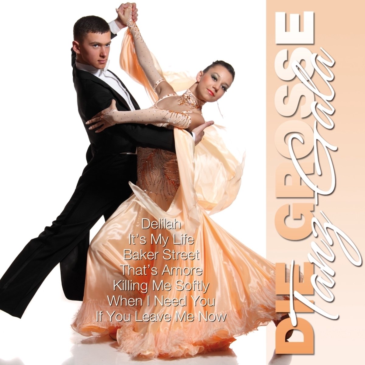 Die Grobe Tanz-Gala