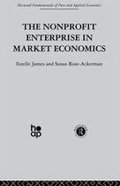 The Non-profit Enterprise in Market Economics