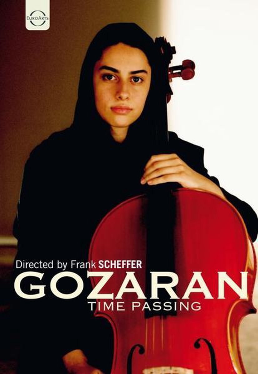 Mashayeki/ Scheffer - Gozaran - Time Passing