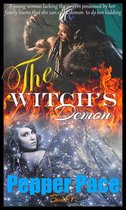 The Witch's Demon book 1