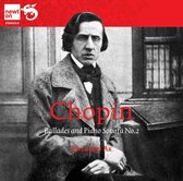Emanuel Ax - Chopin; Ballades And Second Sonata (CD)