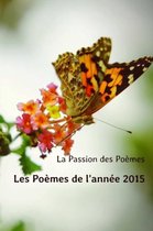 Les Poemes De L'annee 2015