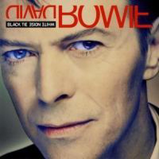 David Bowie - Black Tie White Noise (Special Edition)