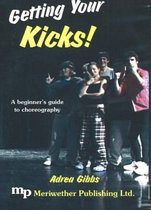 Getting Your Kicks! DVD