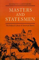 Masters and Statesmen
