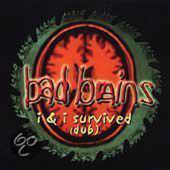 I & I Survived (Dub)