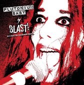 Plutonium Baby - Blast! (CD)