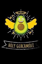 Holy Guacamole