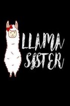 Llama Sister