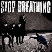 Stop Breathing - Stop Breathing (CD)