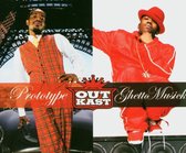 Prototype / Ghetto Musick