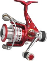 Spro Nova 740 Red - Molen - Slip achterop
