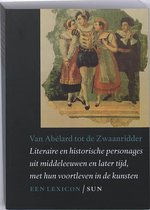 Van Abelard Tot De Zwaanridder