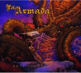 La Armada - Anti-Colonial Vol.1 (LP)