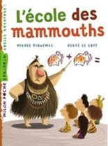 L'ecole des mammouths