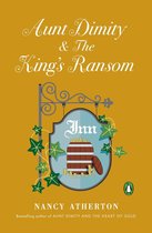 Aunt Dimity Mystery- Aunt Dimity and The King's Ransom