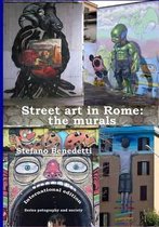 Street art in Rome