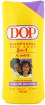 Dop 2-1 Shampoo Au Kartite 400 ml