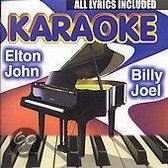 Elton John/Billy Joel