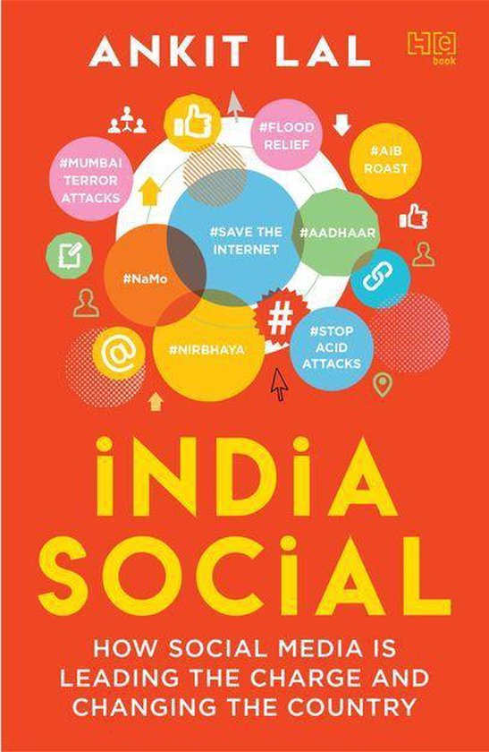 India Social - cover