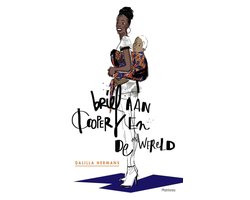 Brief aan Cooper en de wereld