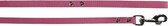 Leash youngster 110cm 16mm pink