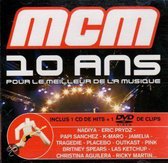 Mcm 10 Ans Les Hits/De Clips