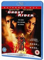 Ghost Rider (extended
