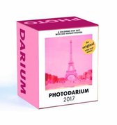 Photodarium Polaroid Day-to-Day Scheurkalender 2017