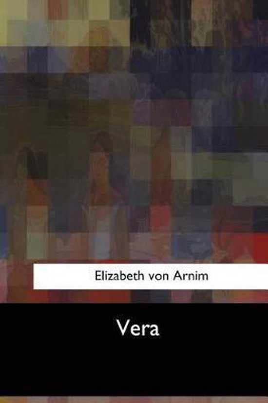 Vera - cover