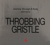 Throbbing Gristle - Journey Through A Body (CD)