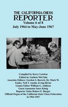 California Chess Reporter 1964-1967