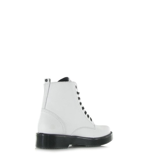 Bullboxer VETERBOOT 958501E6L Wit | bol.com